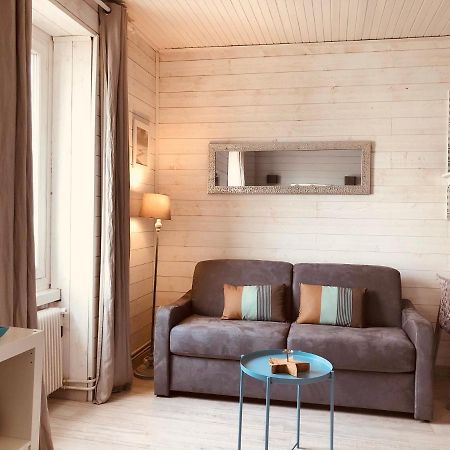 Studio Newport A 50 M Du Marche Et Calme Le Touquet-Paris-Plage Extérieur photo