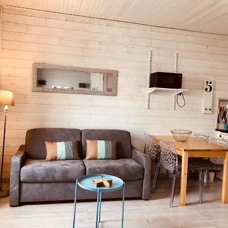 Studio Newport A 50 M Du Marche Et Calme Le Touquet-Paris-Plage Extérieur photo