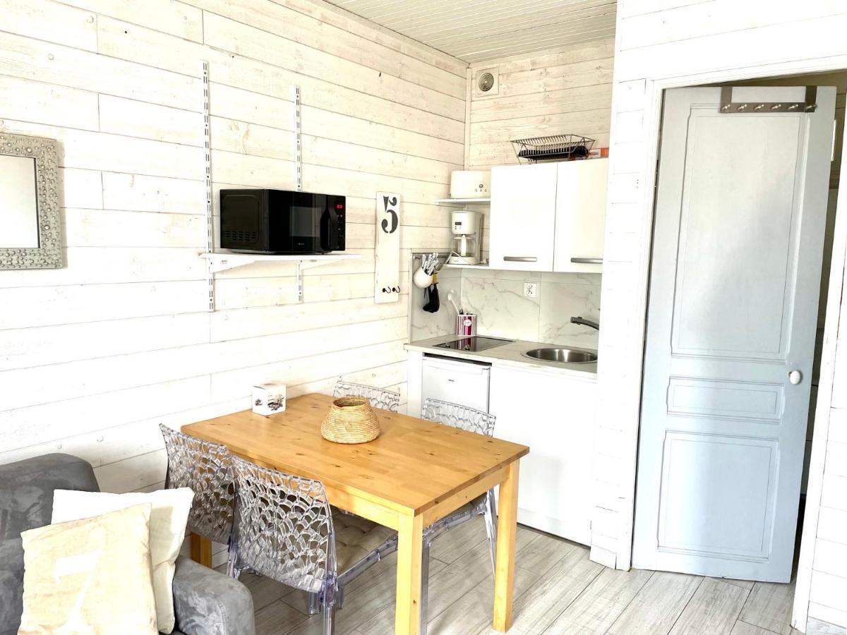 Studio Newport A 50 M Du Marche Et Calme Le Touquet-Paris-Plage Extérieur photo