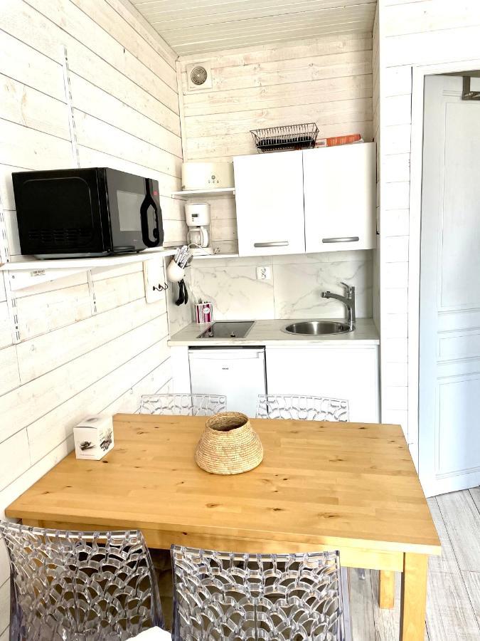Studio Newport A 50 M Du Marche Et Calme Le Touquet-Paris-Plage Extérieur photo