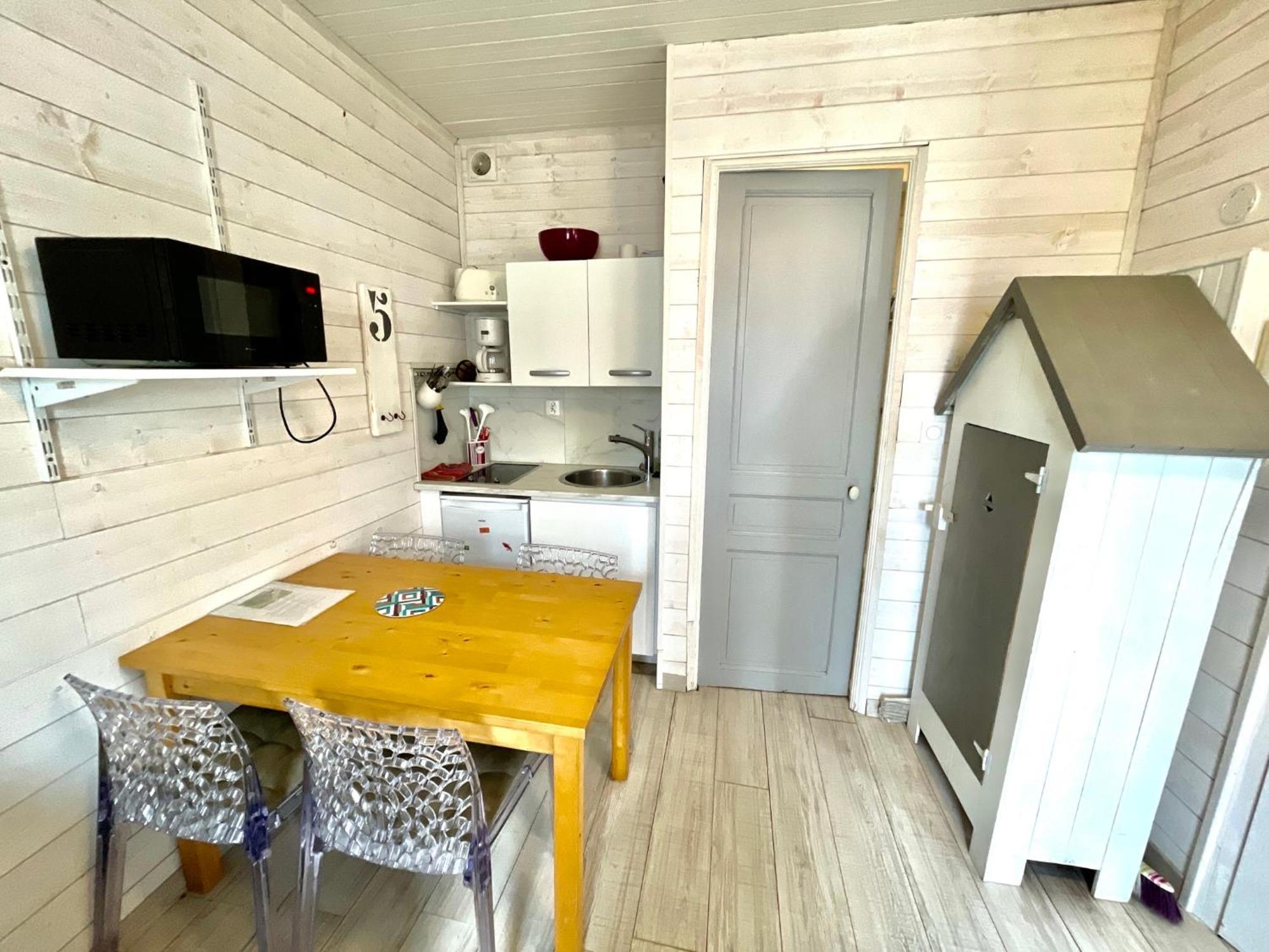 Studio Newport A 50 M Du Marche Et Calme Le Touquet-Paris-Plage Extérieur photo